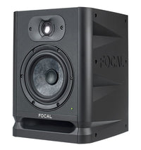 Focal Alpha 50 Evo Monitor Activo. Unidad 7