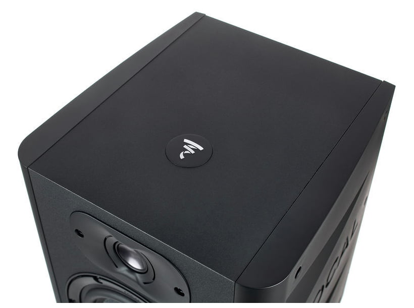 Focal Alpha 50 Evo Monitor Activo. Unidad 10