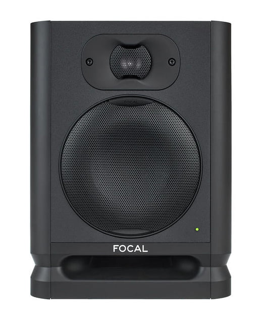 Focal Alpha 50 Evo Monitor Activo. Unidad 11