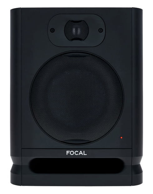 Focal Alpha 65 Evo Monitor Activo. Unidad 2