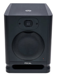 Focal Alpha 65 Evo Monitor Activo. Unidad 4