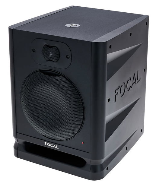 Focal Alpha 65 Evo Monitor Activo. Unidad 5