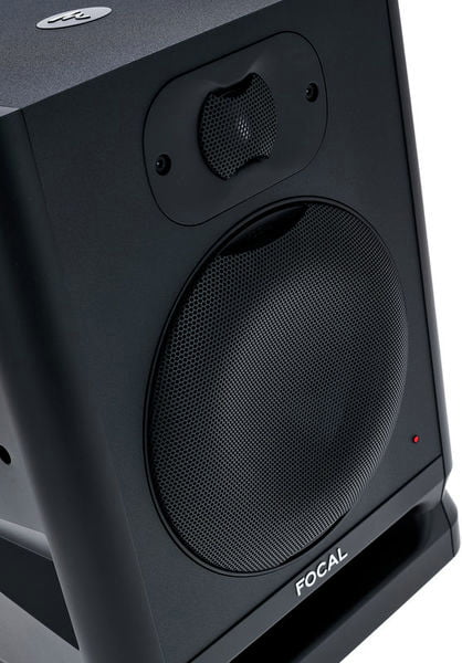 Focal Alpha 65 Evo Monitor Activo. Unidad 8