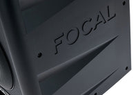 Focal Alpha 65 Evo Monitor Activo. Unidad 9