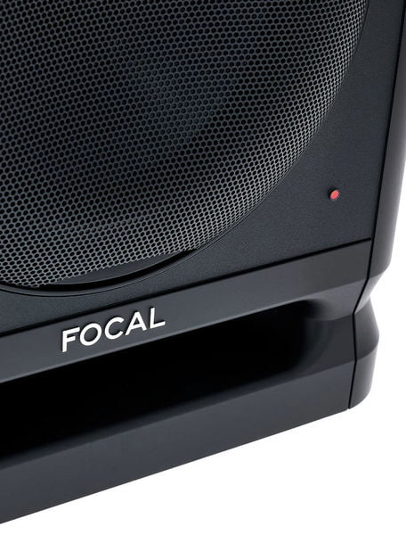 Focal Alpha 65 Evo Monitor Activo. Unidad 11