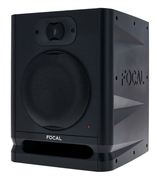 Focal Alpha 65 Evo Monitor Activo. Unidad 12