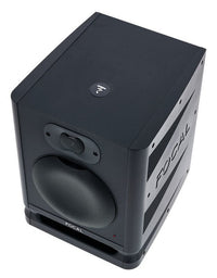 Focal Alpha 65 Evo Monitor Activo. Unidad 13