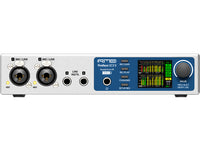 RME Fireface UCX II Interfaz de Audio USB 1