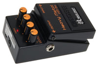 Boss HM2W Waza Heavy Metal Pedal Distorsión 7