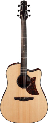 Ibanez AAD400CE LGS Guitarra Electroacústica Dreadnought 1