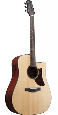 Ibanez AAD400CE LGS Guitarra Electroacústica Dreadnought 2