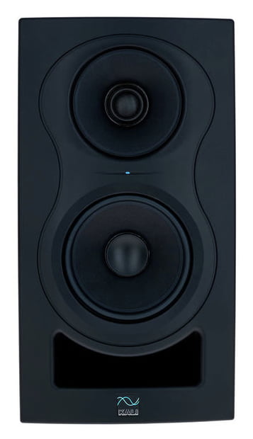 Kali Audio IN5 Independence Monitor Activo 3 Vías Negro. Unidad 1