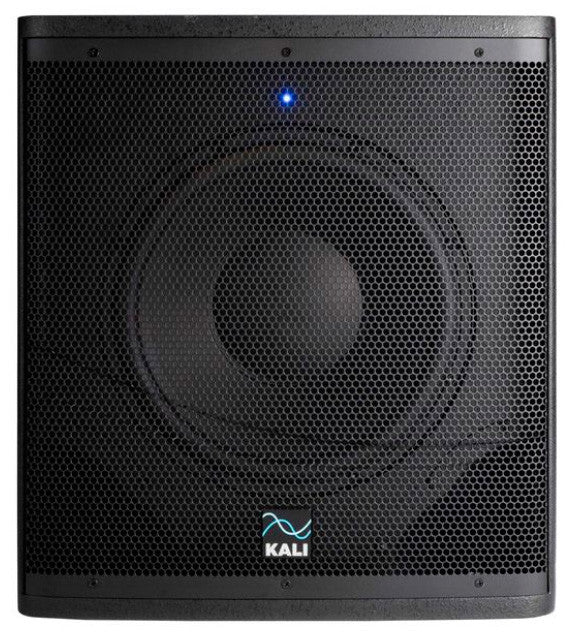 Kali Audio WS12 v2 Subwoofer Activo Negro 1