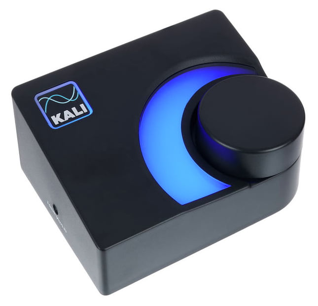 Kali Audio MV-BT Receptor Bluetooth para Monitores 2