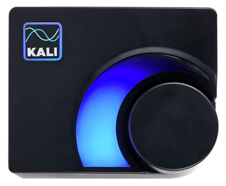 Kali Audio MV-BT Receptor Bluetooth para Monitores 3