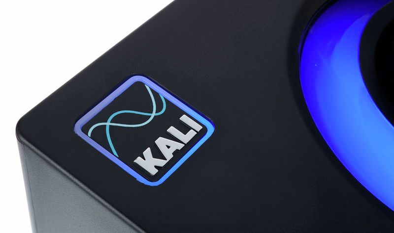 Kali Audio MV-BT Receptor Bluetooth para Monitores 8