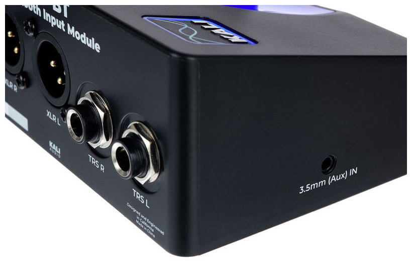 Kali Audio MV-BT Receptor Bluetooth para Monitores 10