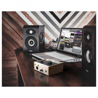 Universal Audio Volt 176 Interfaz de Audio USB 6