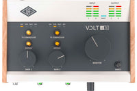 Universal Audio Volt 276 Interfaz de Audio USB 1