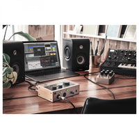 Universal Audio Volt 276 Interfaz de Audio USB 7