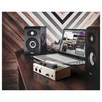 Universal Audio Volt 476 Interfaz de Audio USB 6