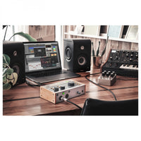 Universal Audio Volt 476 Interfaz de Audio USB 7