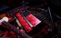 Boss RC600 Pedalera Looper 20