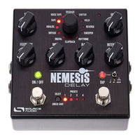 Source Audio SA260 Nemesis Pedal Delay Digital 3