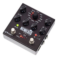 Source Audio SA260 Nemesis Pedal Delay Digital 4