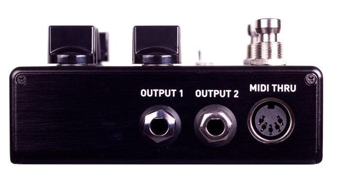 Source Audio SA260 Nemesis Pedal Delay Digital 15