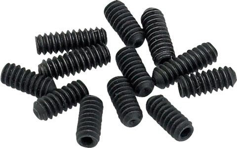 Fender 0994927000 AM SRS Saddle Height Screws 1