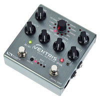 Source Audio SA262 Ventris Dual Pedal Reverb Digital 4