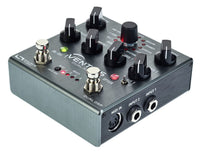 Source Audio SA262 Ventris Dual Pedal Reverb Digital 6