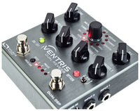 Source Audio SA262 Ventris Dual Pedal Reverb Digital 13