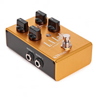 Source Audio SA244 La Lady Pedal Overdrive 2