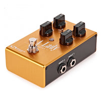 Source Audio SA244 La Lady Pedal Overdrive 4