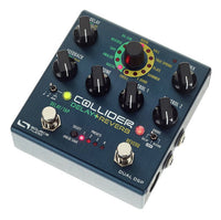 Source Audio SA263 Collider Delay+ Reverb Pedal Delay y Reverb Estéreo 4