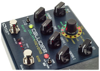 Source Audio SA263 Collider Delay+ Reverb Pedal Delay y Reverb Estéreo 13