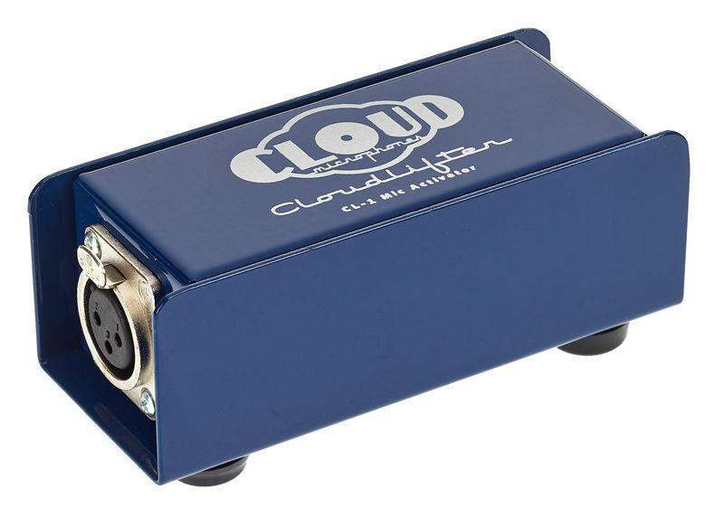 Cloud Microphones CL-1 Preamplificador para Micrófono 1