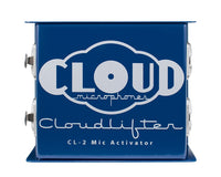 Cloud Microphones CL-2 Preamplificador para Micrófono 4