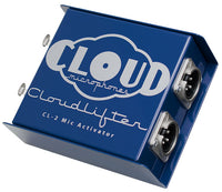 Cloud Microphones CL-2 Preamplificador para Micrófono 5