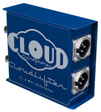 Cloud Microphones CL-2 Preamplificador para Micrófono 6