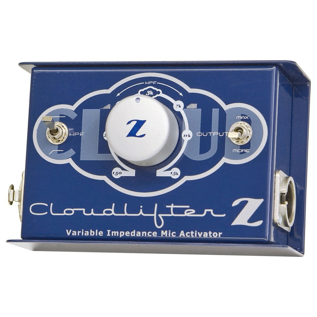 Cloud Microphones CL-Z Preamplificador para Micrófono 1