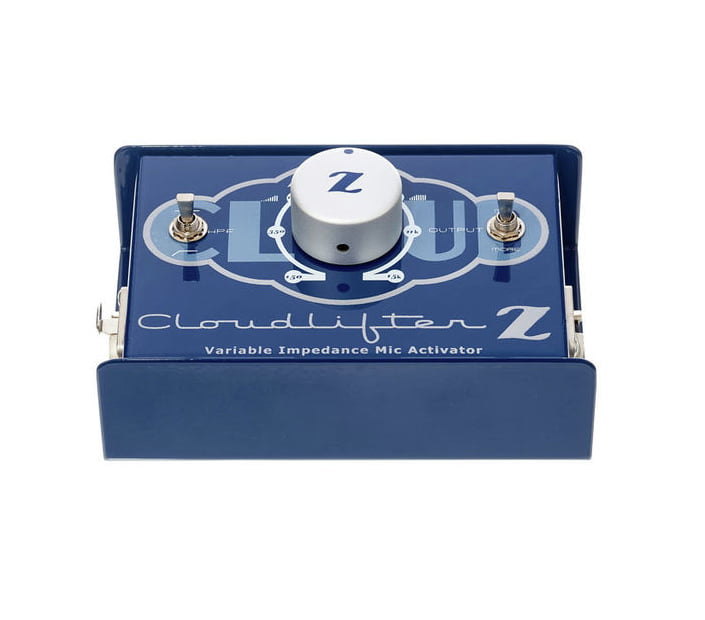 Cloud Microphones CL-Z Preamplificador para Micrófono 3