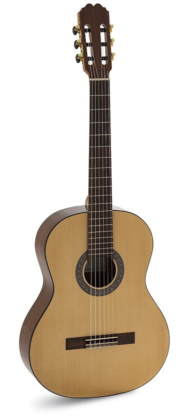 Admira Elsa 3/4 Cadete Guitarra Española 1