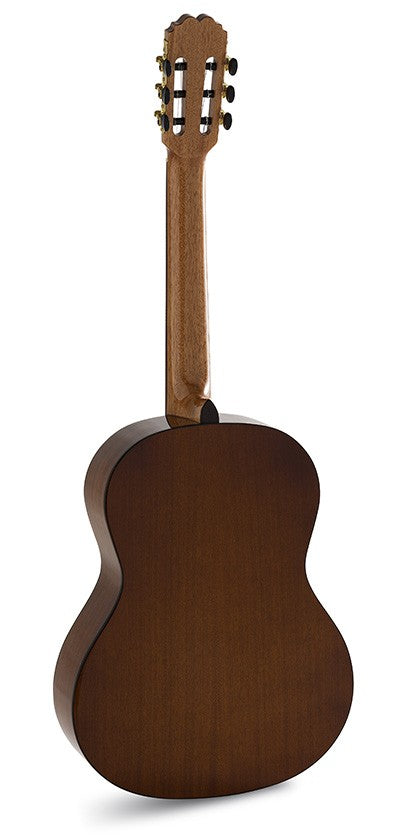 Admira Elsa 3/4 Cadete Guitarra Española 2