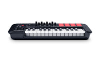 M Audio Oxygen25 MKV Teclado Controlador Midi USB 5