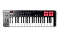 M Audio Oxygen49 MKV Teclado Controlador Midi USB 1