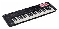 M Audio Oxygen49 MKV Teclado Controlador Midi USB 2