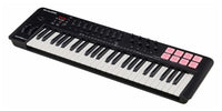 M Audio Oxygen49 MKV Teclado Controlador Midi USB 4